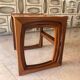 English teak trundle tables by G-Plan