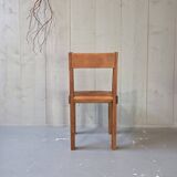 Chaise Pierre Chapo