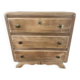 50s chest of drawers