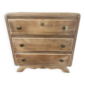 50s chest of drawers
