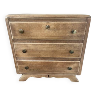 50s chest of drawers