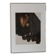 Impression offset Pierre Soulages d'après Peinture 1er juin 1964
