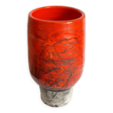 Vase en terre cuite provençale