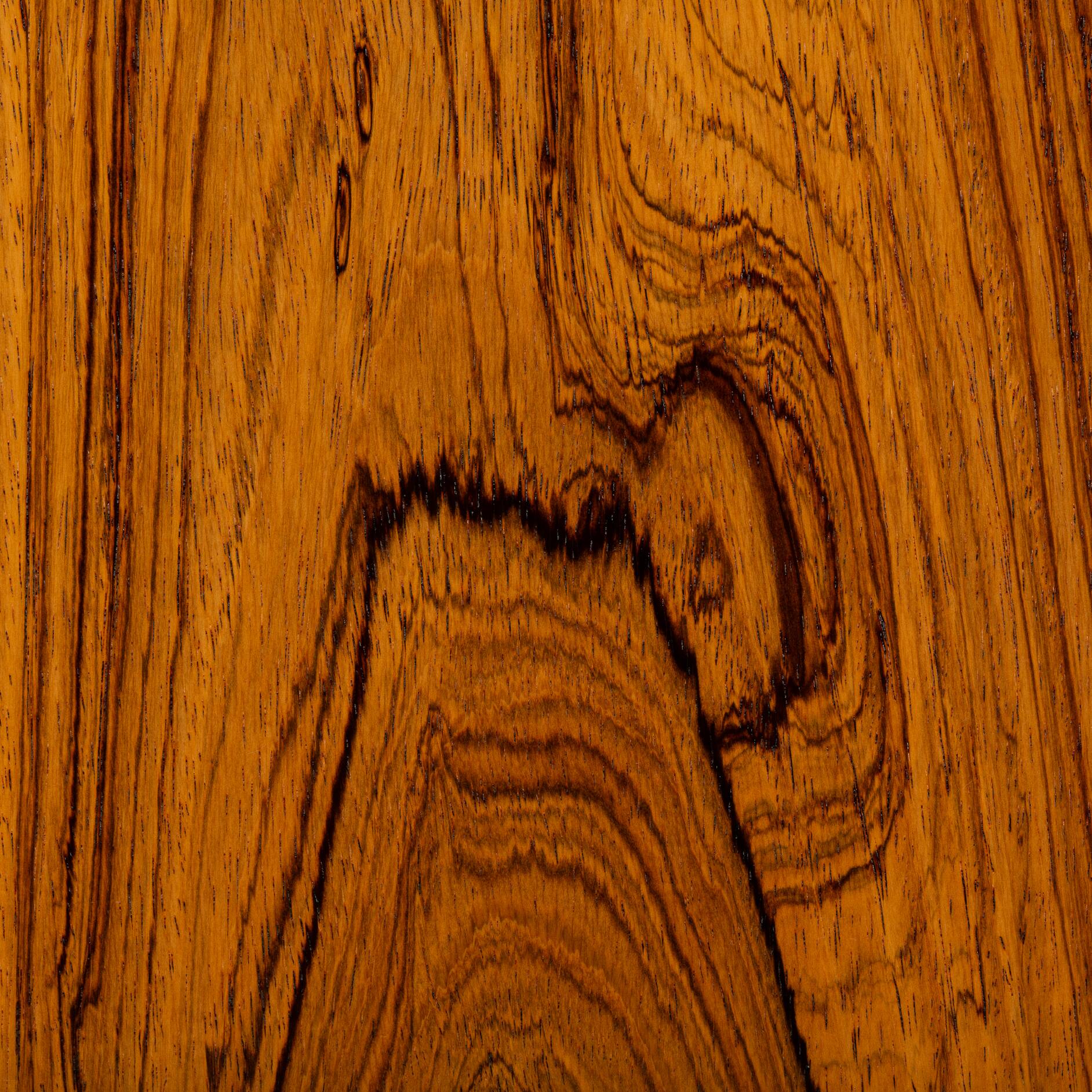 Danish design rosewood highboard, 1960s