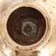 Vintage pyrite stone coffee/tea service