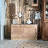 Vintage 50s sideboard (renovated)