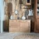 Buffet vintage années 50 (rénové)