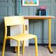 UGAP office 90's, Ikea Janinge chair Swedish designers Form Us With Love