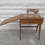 Vintage sewing machine