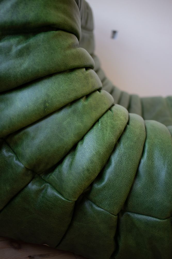 Togo sofa model designed by Michel Ducaroy 1973