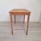 Coffee table / Side table in wood
