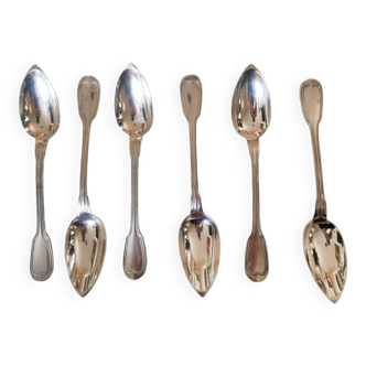 A. Callé spoons 116gr