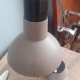 Vintage office lamp 50 years