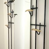 Vestiaire moderniste