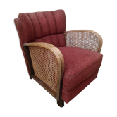 Former armchair