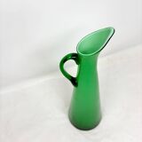 Vase en opaline Empoli