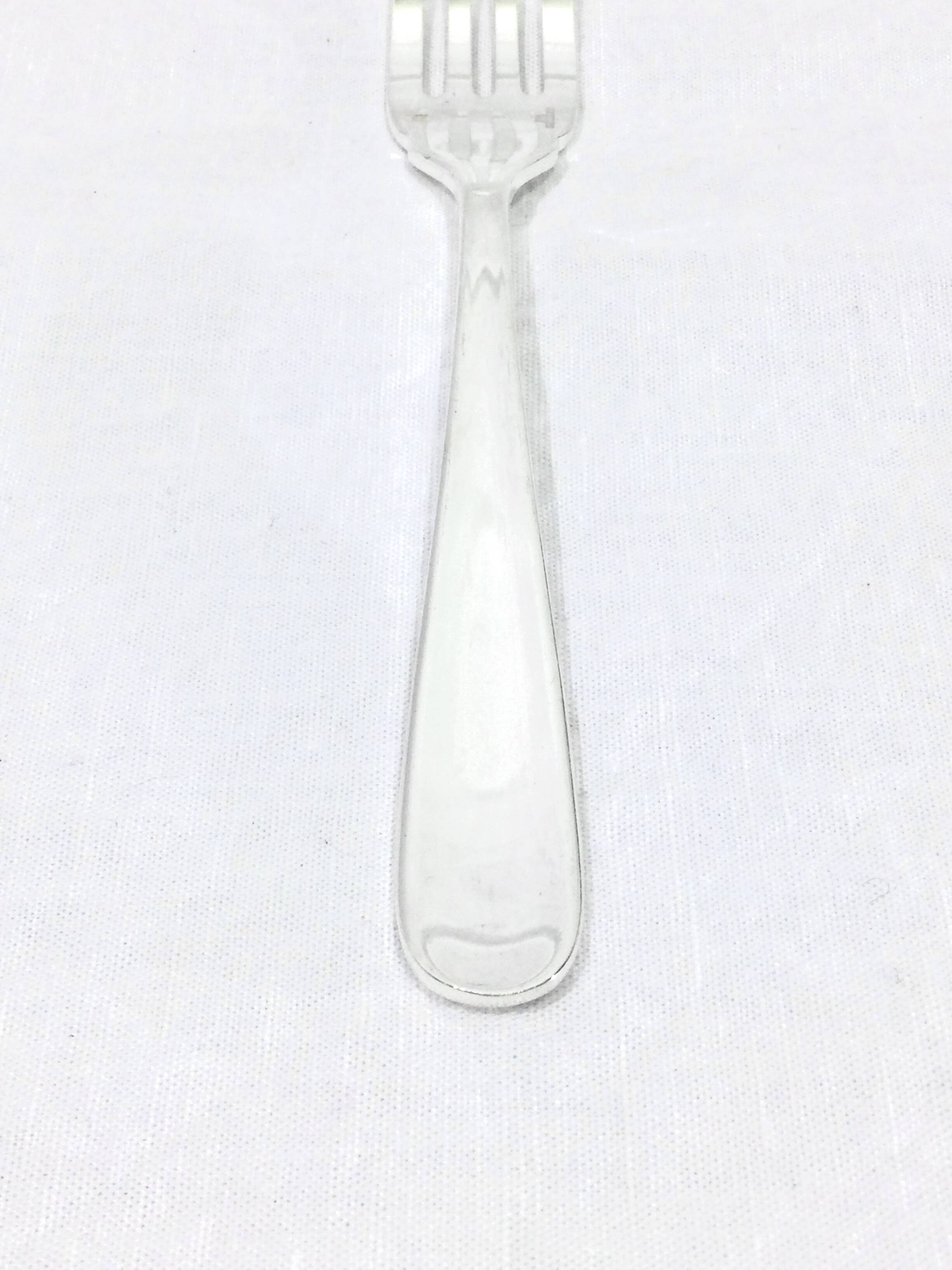 Christofle – 12 Dax Fish Cutlery