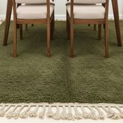 Tapis marocain authentique fait main 3x2 m