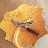 plateau à fromages + couteau Poët-Laval Drôme France