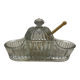 Spice servant