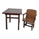 Child's desk