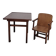 Child's desk
