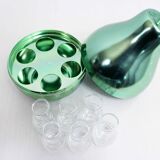 Vintage shooter service