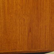 Teak cabinet, Danish design, 1970s, production: Denmark