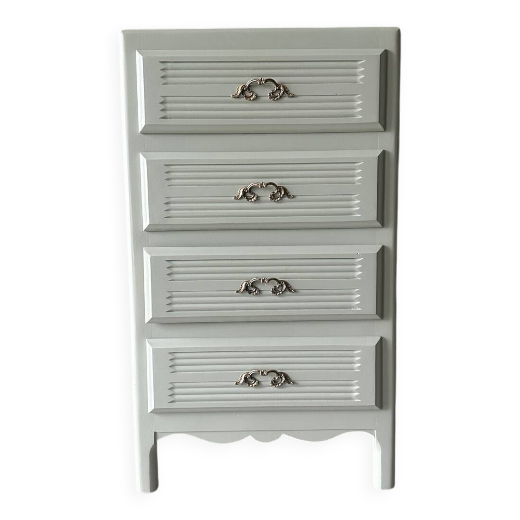 Chiffonnier art déco