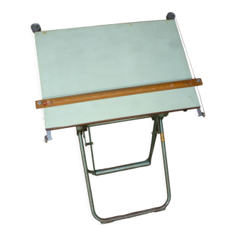 Pacotec drawing table