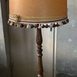 Lampe sur pied