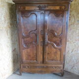 Bressane cabinet