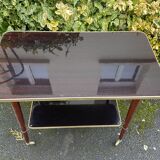 Table with wheels