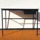 Bureau junior de pierre guariche pour meurop. vintage 60s desk