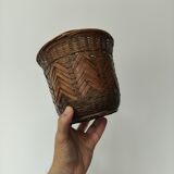 Cache pot