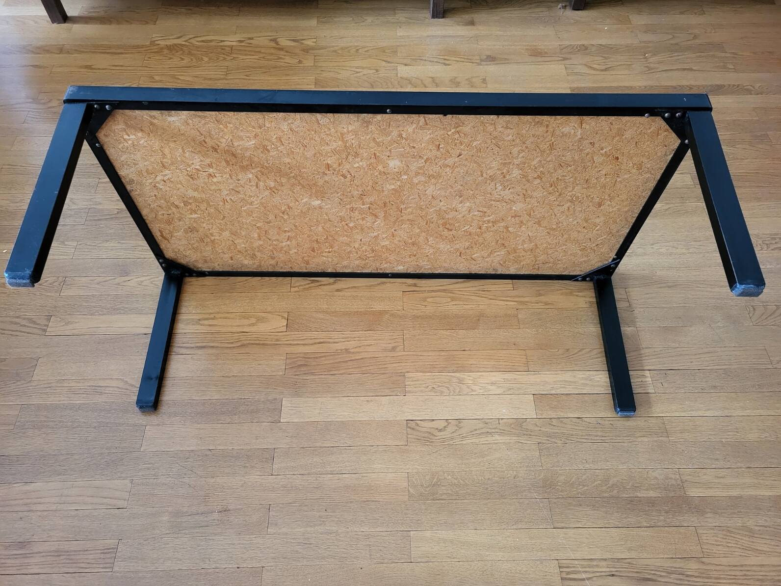 Roche Bobois French ceramic coffee table 1970s Vintage