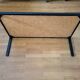 Roche Bobois French ceramic coffee table 1970s Vintage