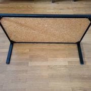 Roche Bobois French ceramic coffee table 1970s Vintage