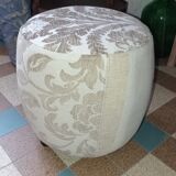Pouf deco