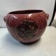 Orchies Art Deco Barbotine Planter