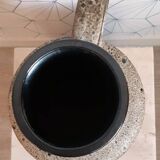 Large vintage ceramic vase “West-Germany” 1950s.