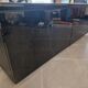 Buffet / Sideboard Sheraton – Acerbis – Giotto Stoppino & Lodovico Acer