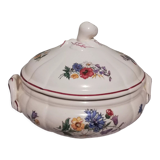 Souptureen Sarreguemines
