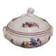 Soupière Sarreguemines