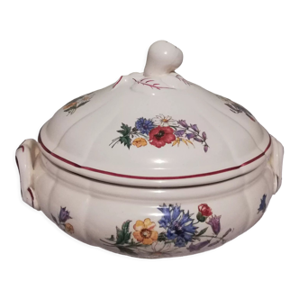 Souptureen Sarreguemines