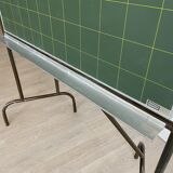 School board on vintage legs 60s