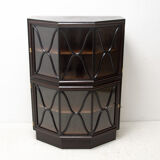 Art Nouveau storey bookcase, Austria-Hungary, 1910