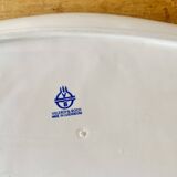 Villeroy and Boch Primabella - Vintage ceramic dish for appetizers and small hors d'oeuvres