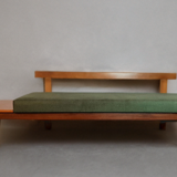 Lettvint model daybed, Vintage Scandinavian 1960s