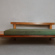 Lettvint model daybed, Vintage Scandinavian 1960s